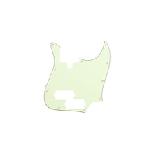 Load image into Gallery viewer, Sadowsky Parts - 21 Fret PJ Bass Pickguard | 4 String | Right Handed