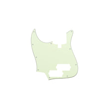 Load image into Gallery viewer, Sadowsky Parts - 21 Fret PJ Bass Pickguard | 4 String | Left Handed