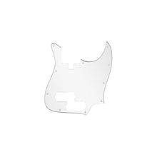 Load image into Gallery viewer, Sadowsky Parts - 21 Fret PJ Bass Pickguard | 4 String | Right Handed