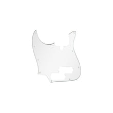 Load image into Gallery viewer, Sadowsky Parts - 21 Fret PJ Bass Pickguard | 4 String | Left Handed