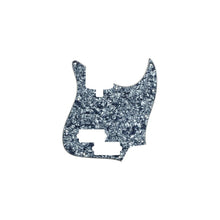 Load image into Gallery viewer, Sadowsky Parts - 21 Fret PJ Bass Pickguard | 4 String | Right Handed