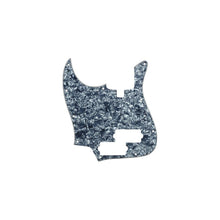 Load image into Gallery viewer, Sadowsky Parts - 21 Fret PJ Bass Pickguard | 4 String | Left Handed