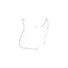Load image into Gallery viewer, Sadowsky Parts - 21 Fret PJ Bass Pickguard | 4 String | Right Handed