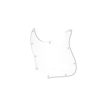 Load image into Gallery viewer, Sadowsky Parts - 21 Fret PJ Bass Pickguard | 4 String | Left Handed
