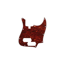 Load image into Gallery viewer, Sadowsky Parts - 21 Fret PJ Bass Pickguard | 4 String | Right Handed