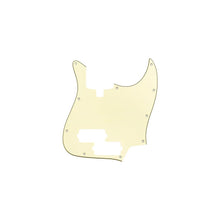 Load image into Gallery viewer, Sadowsky Parts - 21 Fret PJ Bass Pickguard | 4 String | Right Handed