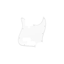 Load image into Gallery viewer, Sadowsky Parts - 21 Fret PJ Bass Pickguard | 4 String | Right Handed