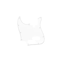 Load image into Gallery viewer, Sadowsky Parts - 21 Fret PJ Bass Pickguard | 4 String | Left Handed