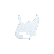 Load image into Gallery viewer, Sadowsky Parts - 21 Fret PJ Bass Pickguard | 4 String | Right Handed