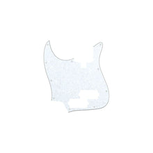 Load image into Gallery viewer, Sadowsky Parts - 21 Fret PJ Bass Pickguard | 4 String | Left Handed