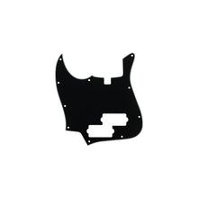 Load image into Gallery viewer, Sadowsky Parts - 21 Fret PJ Bass Pickguard | 5 String | Left Handed