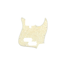 Load image into Gallery viewer, Sadowsky Parts - 21 Fret PJ Bass Pickguard | 5 String | Right Handed