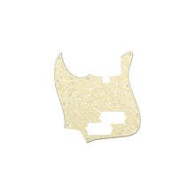Load image into Gallery viewer, Sadowsky Parts - 21 Fret PJ Bass Pickguard | 5 String | Left Handed