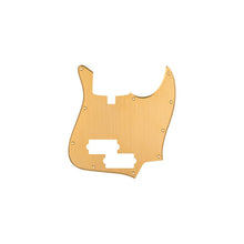 Load image into Gallery viewer, Sadowsky Parts - 21 Fret PJ Bass Pickguard | 5 String | Right Handed