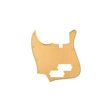 Load image into Gallery viewer, Sadowsky Parts - 21 Fret PJ Bass Pickguard | 5 String | Left Handed
