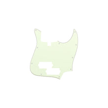 Load image into Gallery viewer, Sadowsky Parts - 21 Fret PJ Bass Pickguard | 5 String | Right Handed