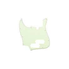 Load image into Gallery viewer, Sadowsky Parts - 21 Fret PJ Bass Pickguard | 5 String | Left Handed