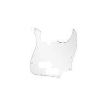 Load image into Gallery viewer, Sadowsky Parts - 21 Fret PJ Bass Pickguard | 5 String | Right Handed
