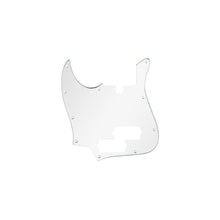 Load image into Gallery viewer, Sadowsky Parts - 21 Fret PJ Bass Pickguard | 5 String | Left Handed