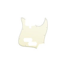 Load image into Gallery viewer, Sadowsky Parts - 21 Fret PJ Bass Pickguard | 5 String | Right Handed