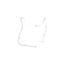Load image into Gallery viewer, Sadowsky Parts - 21 Fret PJ Bass Pickguard | 5 String | Right Handed