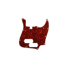 Load image into Gallery viewer, Sadowsky Parts - 21 Fret PJ Bass Pickguard | 5 String | Right Handed
