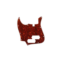 Load image into Gallery viewer, Sadowsky Parts - 21 Fret PJ Bass Pickguard | 5 String | Left Handed