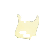 Load image into Gallery viewer, Sadowsky Parts - 21 Fret PJ Bass Pickguard | 5 String | Right Handed
