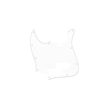 Load image into Gallery viewer, Sadowsky Parts - 21 Fret PJ Bass Pickguard | 5 String | Left Handed