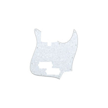 Load image into Gallery viewer, Sadowsky Parts - 21 Fret PJ Bass Pickguard | 5 String | Right Handed