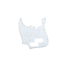 Load image into Gallery viewer, Sadowsky Parts - 21 Fret PJ Bass Pickguard | 5 String | Left Handed