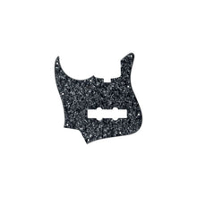 Load image into Gallery viewer, Sadowsky Parts - 22 Fret Jazz Bass Pickguard | 4 String | Left Handed