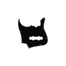 Load image into Gallery viewer, Sadowsky Parts - 22 Fret Jazz Bass Pickguard | 4 String | Left Handed