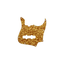 Load image into Gallery viewer, Sadowsky Parts - 22 Fret Jazz Bass Pickguard | 4 String | Right Handed