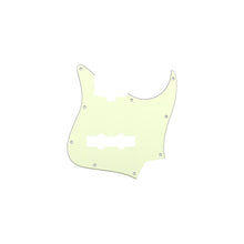 Load image into Gallery viewer, Sadowsky Parts - 22 Fret Jazz Bass Pickguard | 4 String | Right Handed