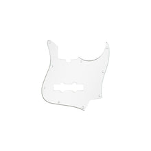 Load image into Gallery viewer, Sadowsky Parts - 22 Fret Jazz Bass Pickguard | 4 String | Right Handed