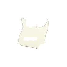 Load image into Gallery viewer, Sadowsky Parts - 22 Fret Jazz Bass Pickguard | 4 String | Right Handed