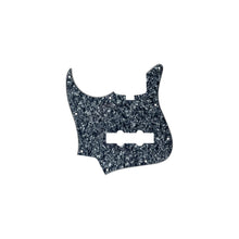 Load image into Gallery viewer, Sadowsky Parts - 22 Fret Jazz Bass Pickguard | 4 String | Left Handed