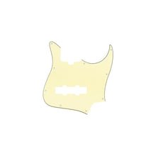 Load image into Gallery viewer, Sadowsky Parts - 22 Fret Jazz Bass Pickguard | 4 String | Right Handed