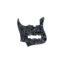 Load image into Gallery viewer, Sadowsky Parts - 22 Fret Jazz Bass Pickguard | 5 String | Left Handed