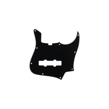 Load image into Gallery viewer, Sadowsky Parts - 22 Fret Jazz Bass Pickguard | 5 String | Right Handed