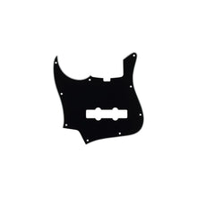 Load image into Gallery viewer, Sadowsky Parts - 22 Fret Jazz Bass Pickguard | 5 String | Left Handed