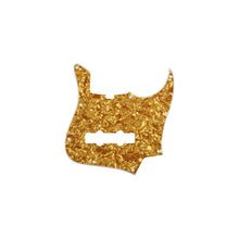 Load image into Gallery viewer, Sadowsky Parts - 22 Fret Jazz Bass Pickguard | 5 String | Right Handed