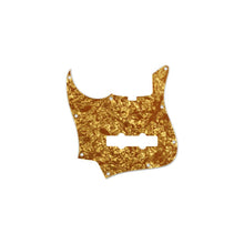 Load image into Gallery viewer, Sadowsky Parts - 22 Fret Jazz Bass Pickguard | 5 String | Left Handed