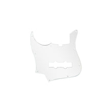 Load image into Gallery viewer, Sadowsky Parts - 22 Fret Jazz Bass Pickguard | 5 String | Left Handed