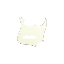 Load image into Gallery viewer, Sadowsky Parts - 22 Fret Jazz Bass Pickguard | 5 String | Right Handed