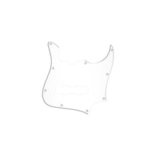 Load image into Gallery viewer, Sadowsky Parts - 22 Fret Jazz Bass Pickguard | 5 String | Right Handed