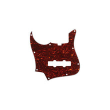 Load image into Gallery viewer, Sadowsky Parts - 22 Fret Jazz Bass Pickguard | 5 String | Left Handed