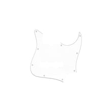 Load image into Gallery viewer, Sadowsky Parts - 22 Fret Jazz Bass Pickguard | 5 String | Right Handed