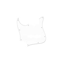 Load image into Gallery viewer, Sadowsky Parts - 22 Fret Jazz Bass Pickguard | 5 String | Left Handed